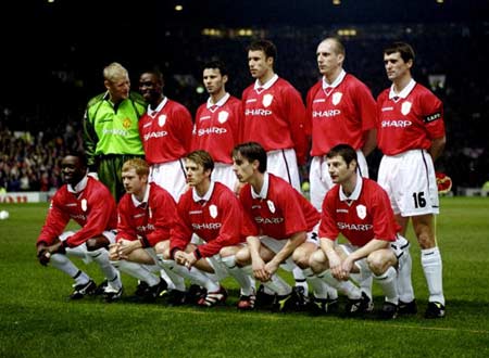 独行侠的表 独行侠的表